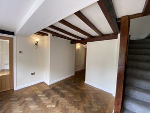 Hallway- click for photo gallery